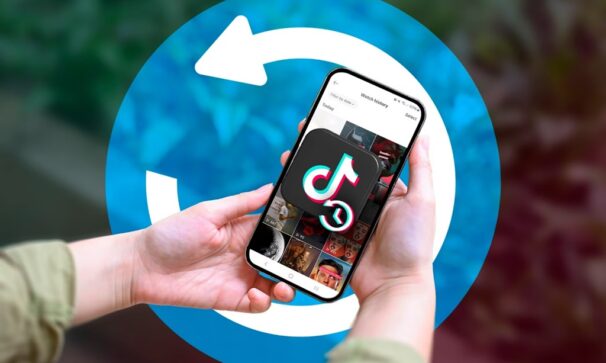 How to get watch and earn on TikTok?